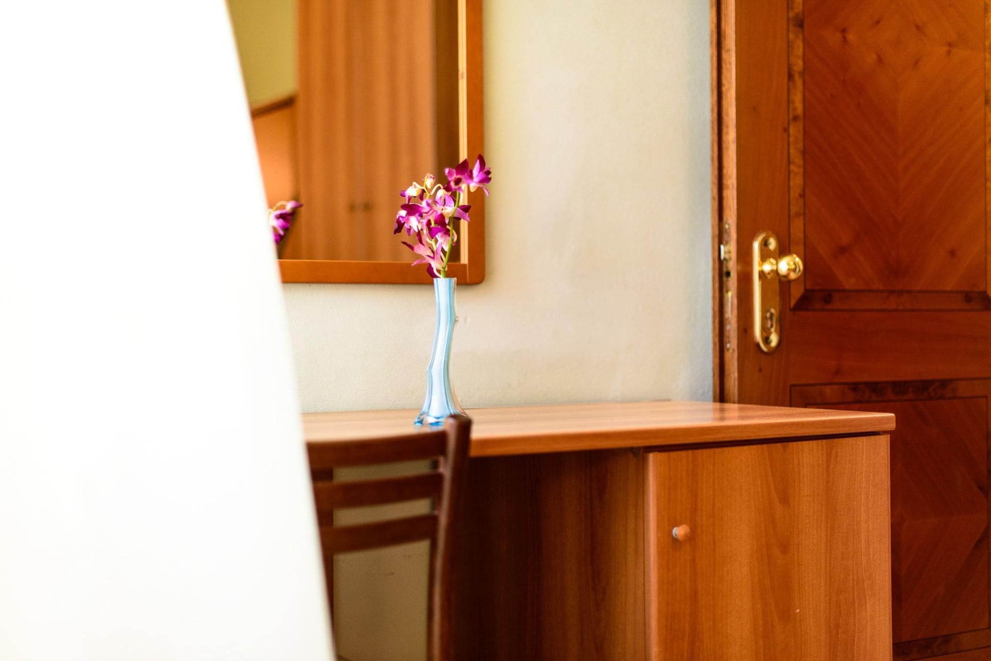 וירג'יו Hotel Villa Adriana מראה חיצוני תמונה