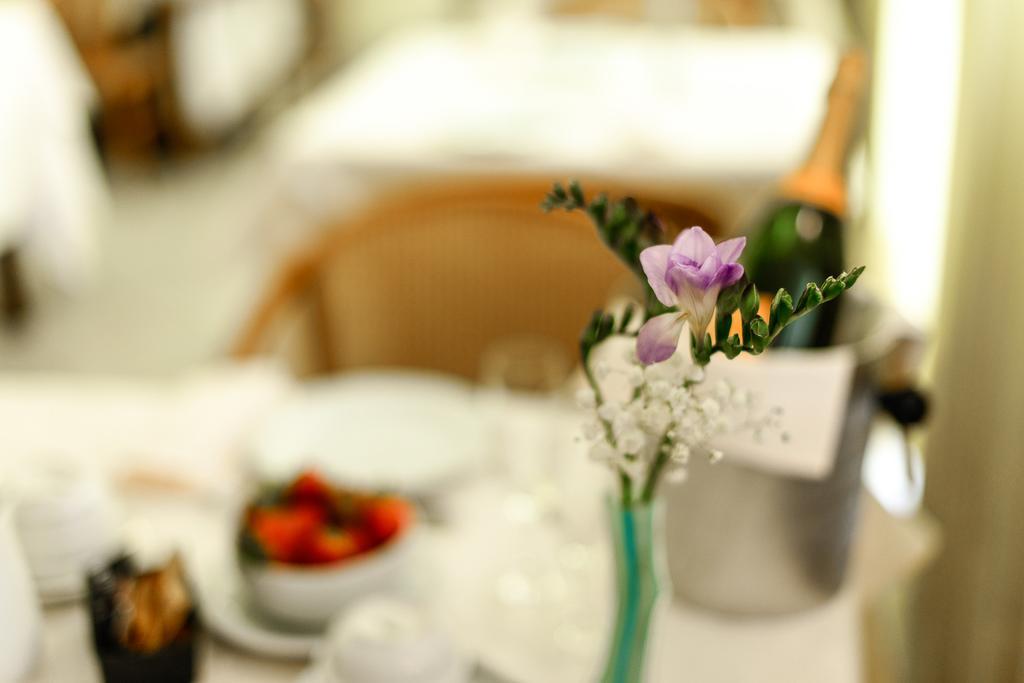 וירג'יו Hotel Villa Adriana מראה חיצוני תמונה
