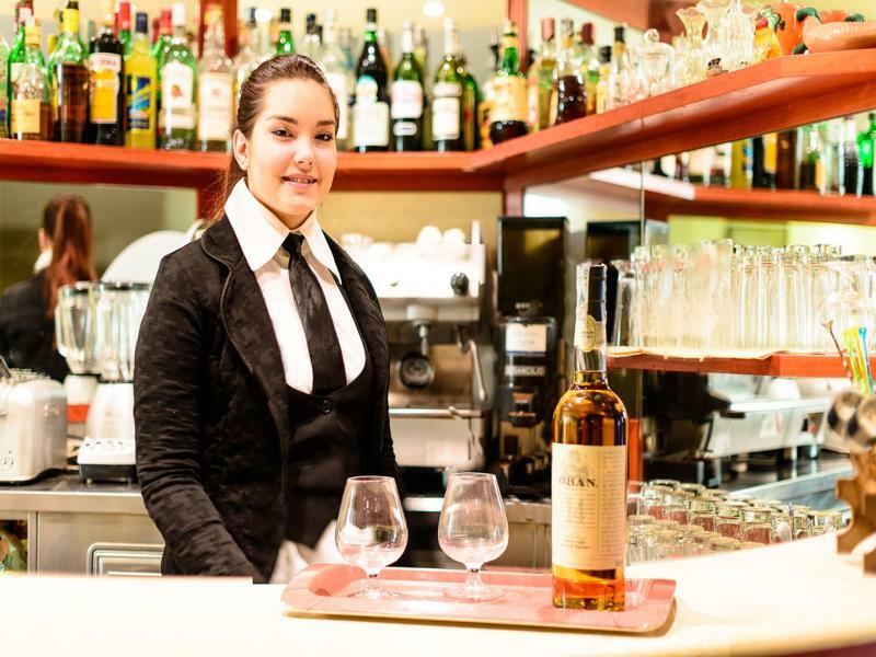 וירג'יו Hotel Villa Adriana מראה חיצוני תמונה