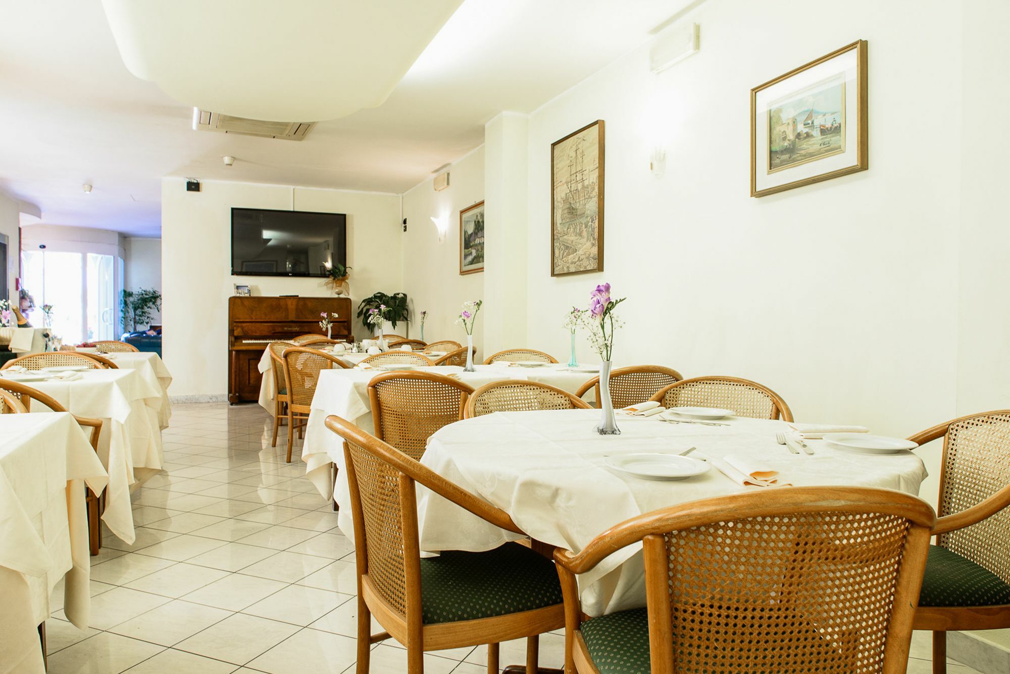 וירג'יו Hotel Villa Adriana מראה חיצוני תמונה