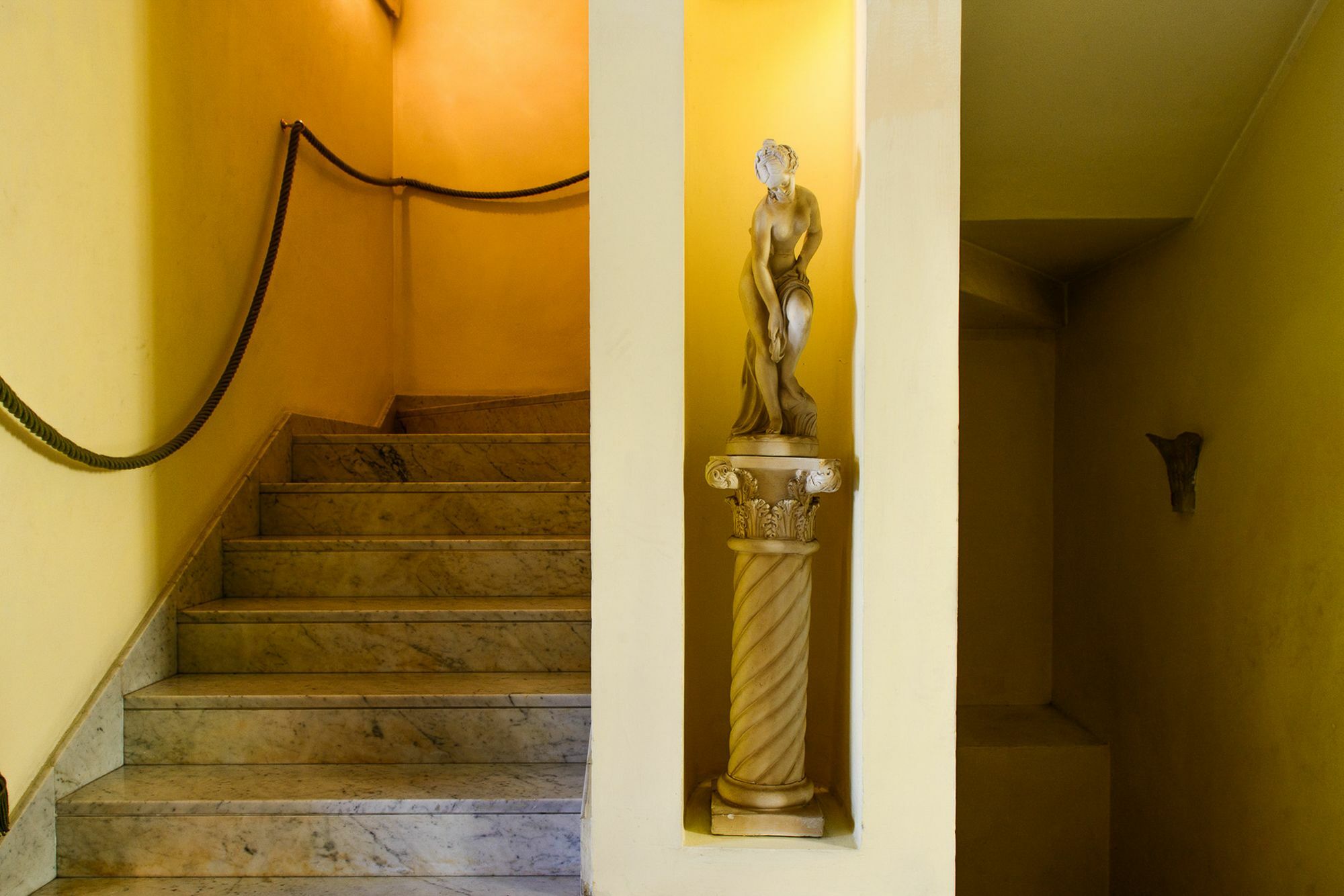 וירג'יו Hotel Villa Adriana מראה חיצוני תמונה