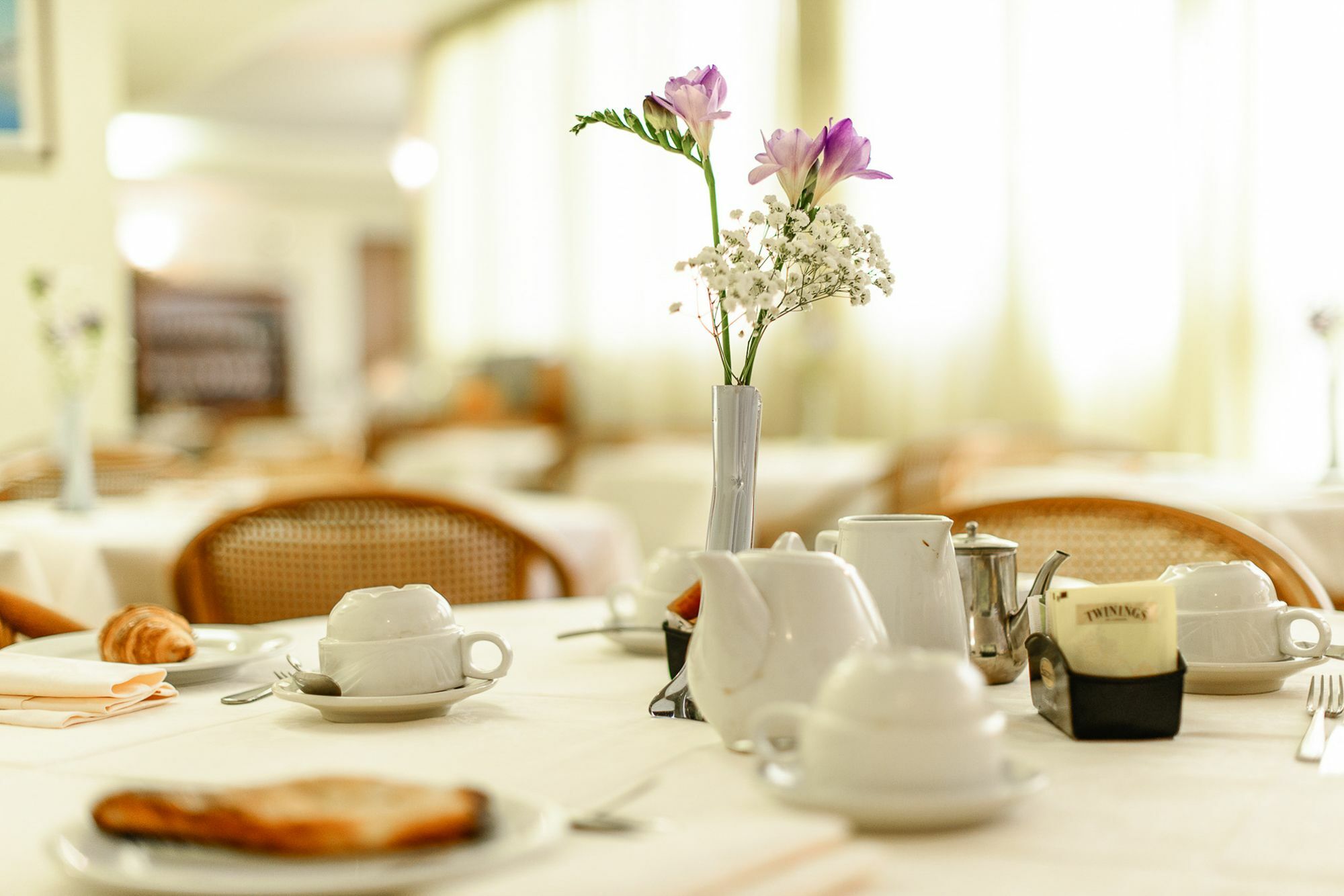וירג'יו Hotel Villa Adriana מראה חיצוני תמונה