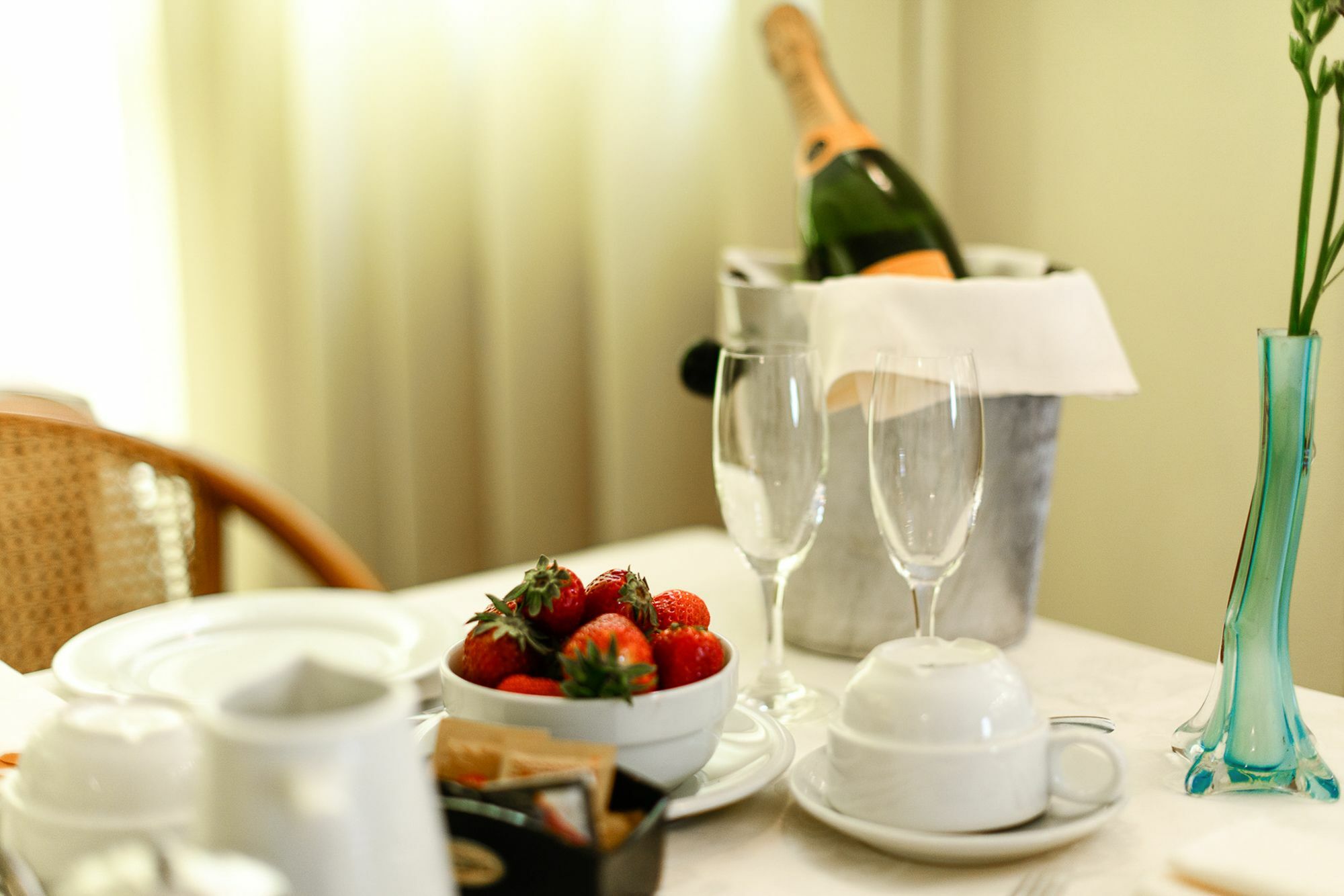 וירג'יו Hotel Villa Adriana מראה חיצוני תמונה