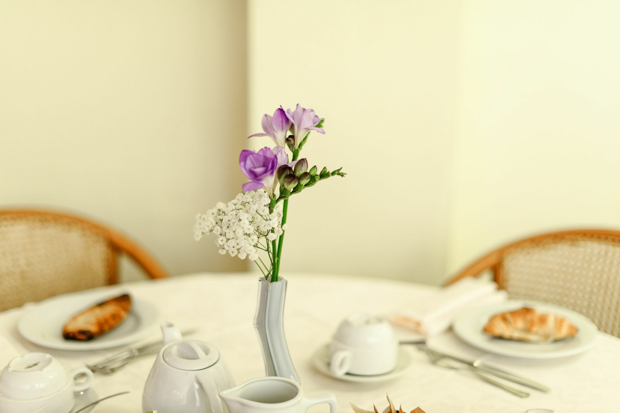 וירג'יו Hotel Villa Adriana מראה חיצוני תמונה